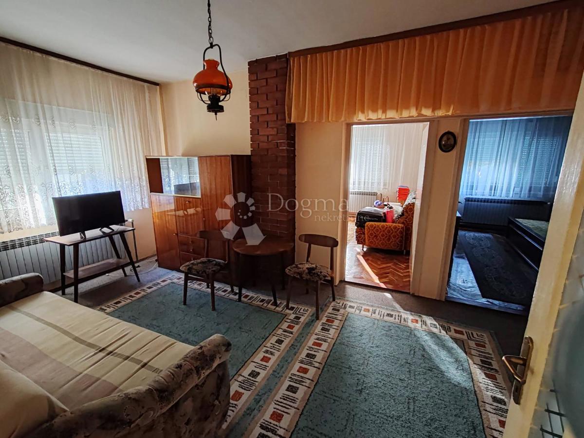 Casa Svibovec Podravski, Sračinec, 118m2