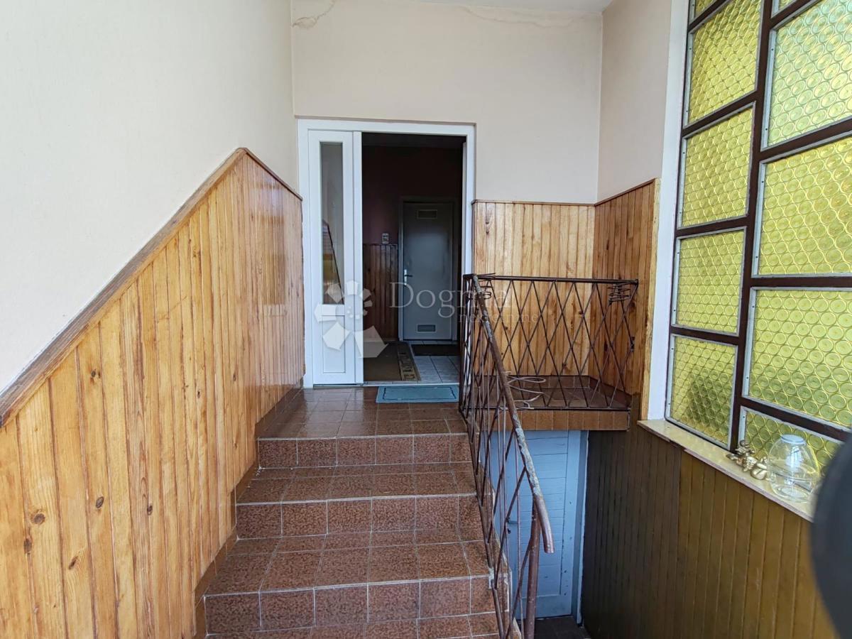 Casa Svibovec Podravski, Sračinec, 118m2