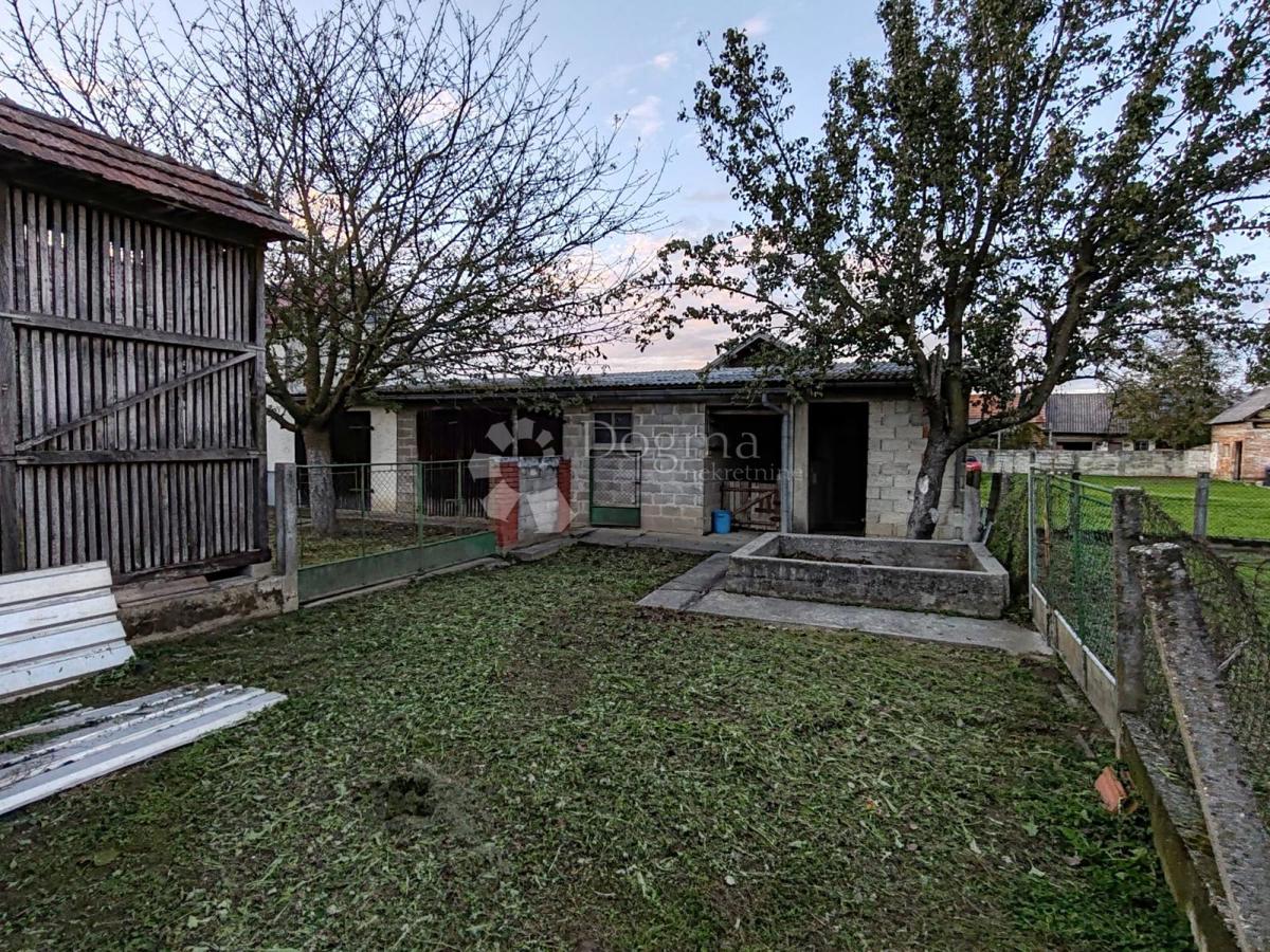 Casa Svibovec Podravski, Sračinec, 118m2