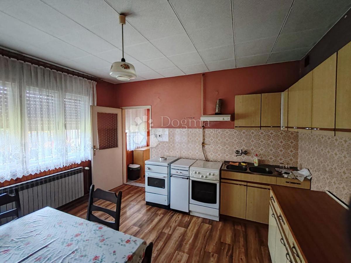 Casa Svibovec Podravski, Sračinec, 118m2