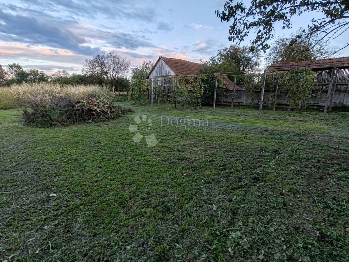 Casa Svibovec Podravski, Sračinec, 118m2