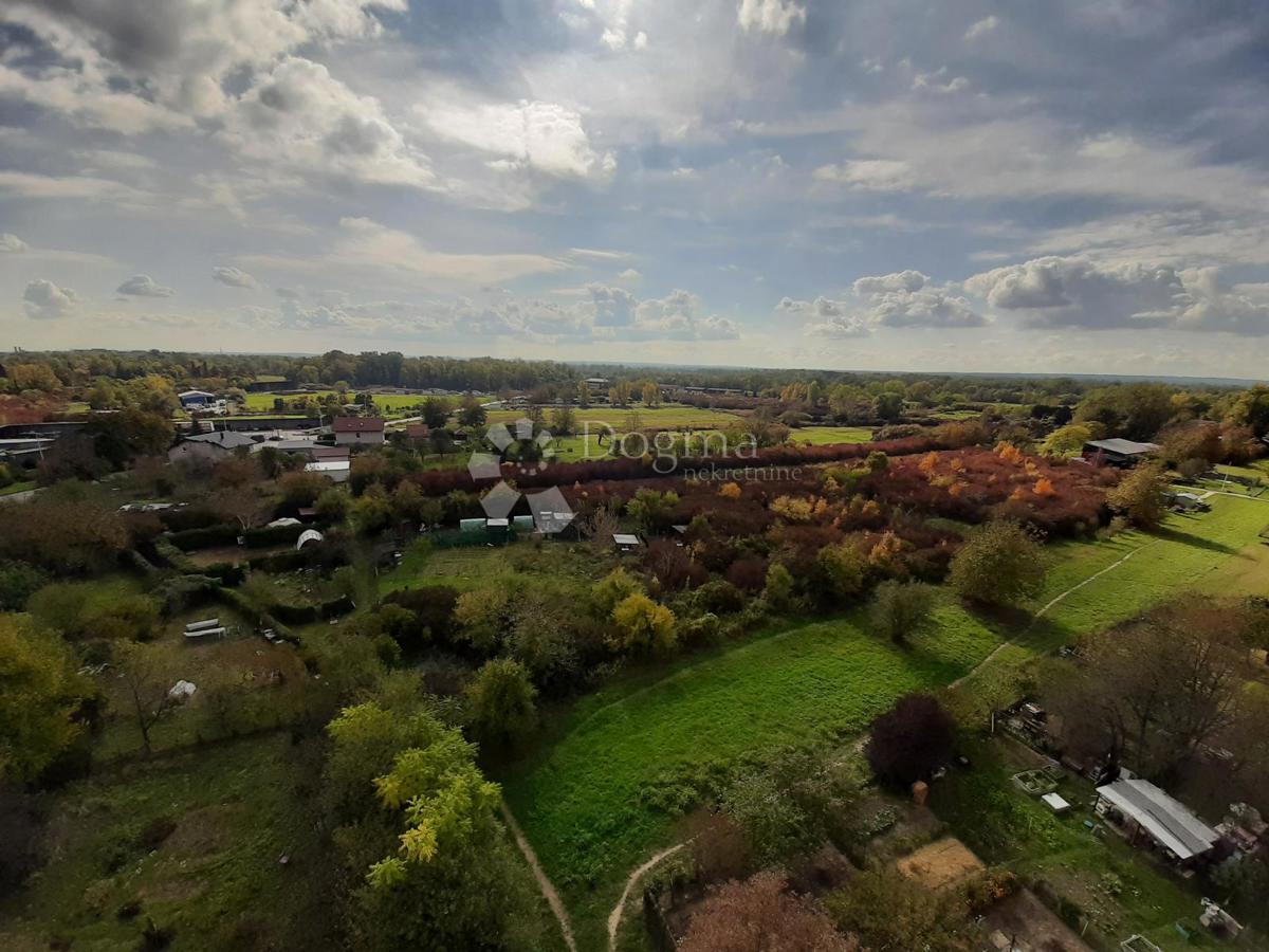 Allogio Prečko, Trešnjevka - Jug, 92,16m2