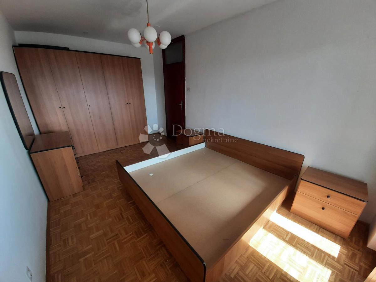 Allogio Prečko, Trešnjevka - Jug, 92,16m2