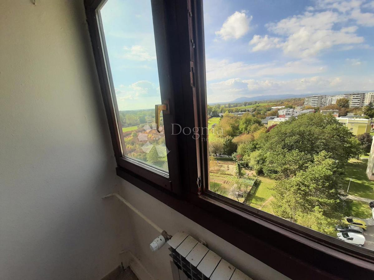 Allogio Prečko, Trešnjevka - Jug, 92,16m2