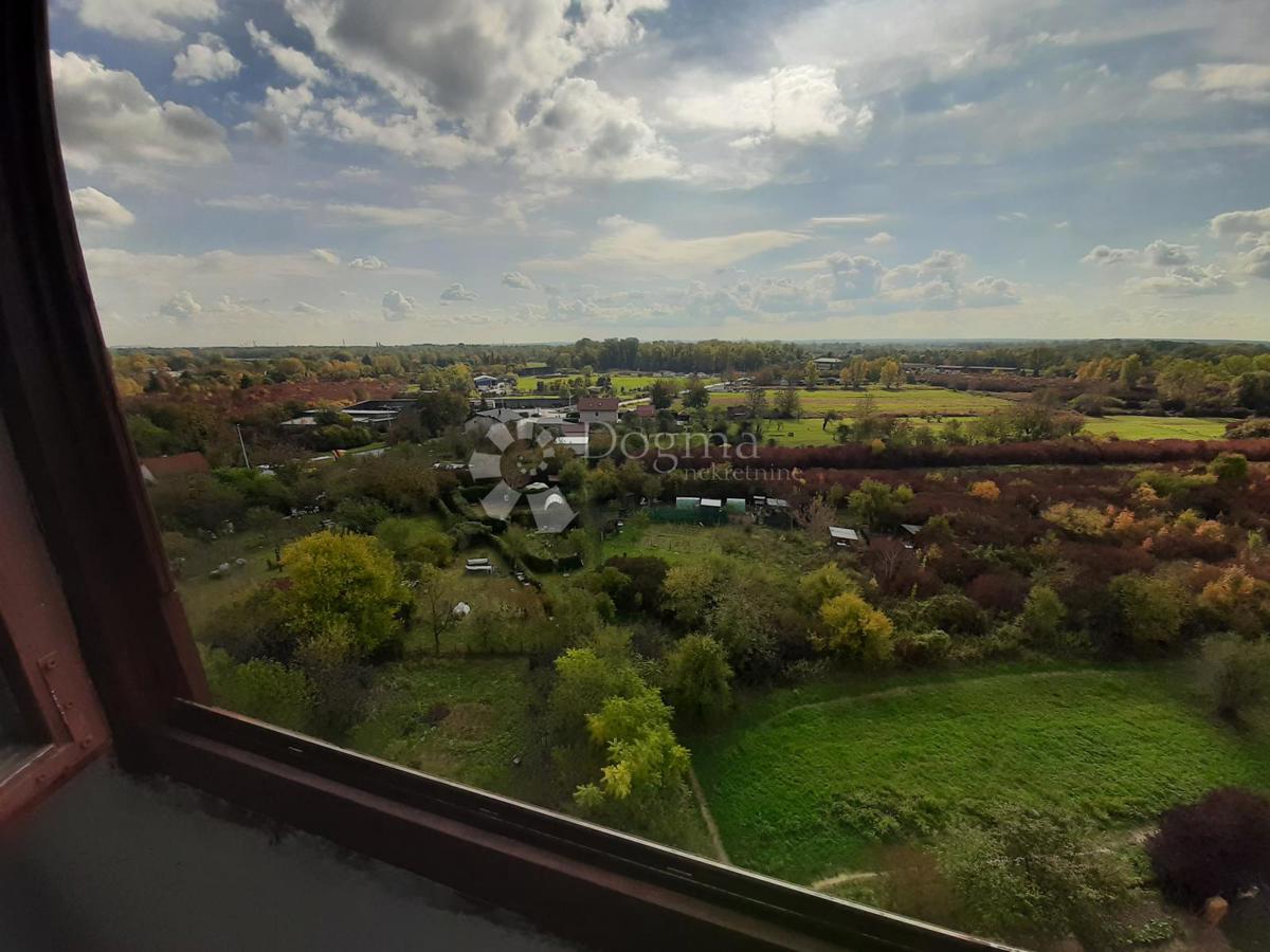 Allogio Prečko, Trešnjevka - Jug, 92,16m2