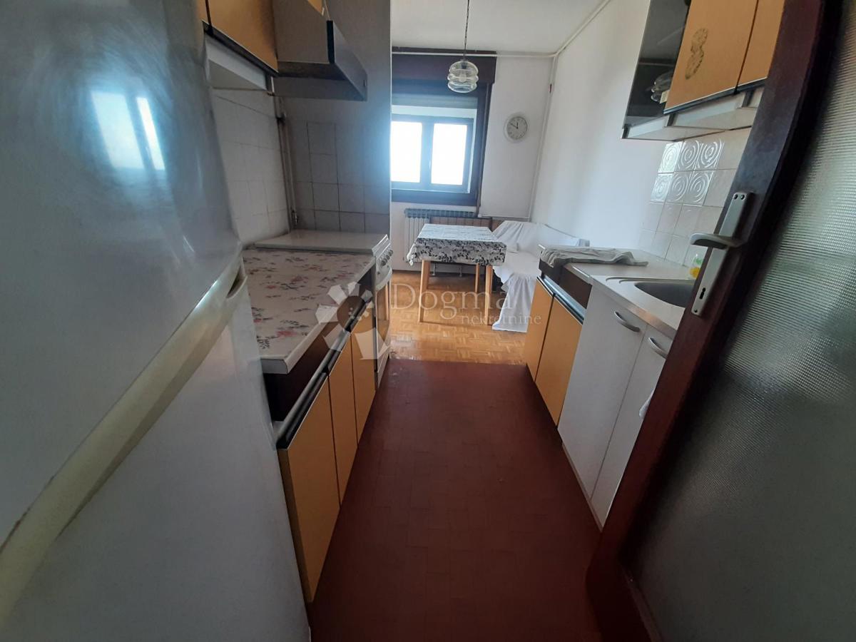 Allogio Prečko, Trešnjevka - Jug, 92,16m2