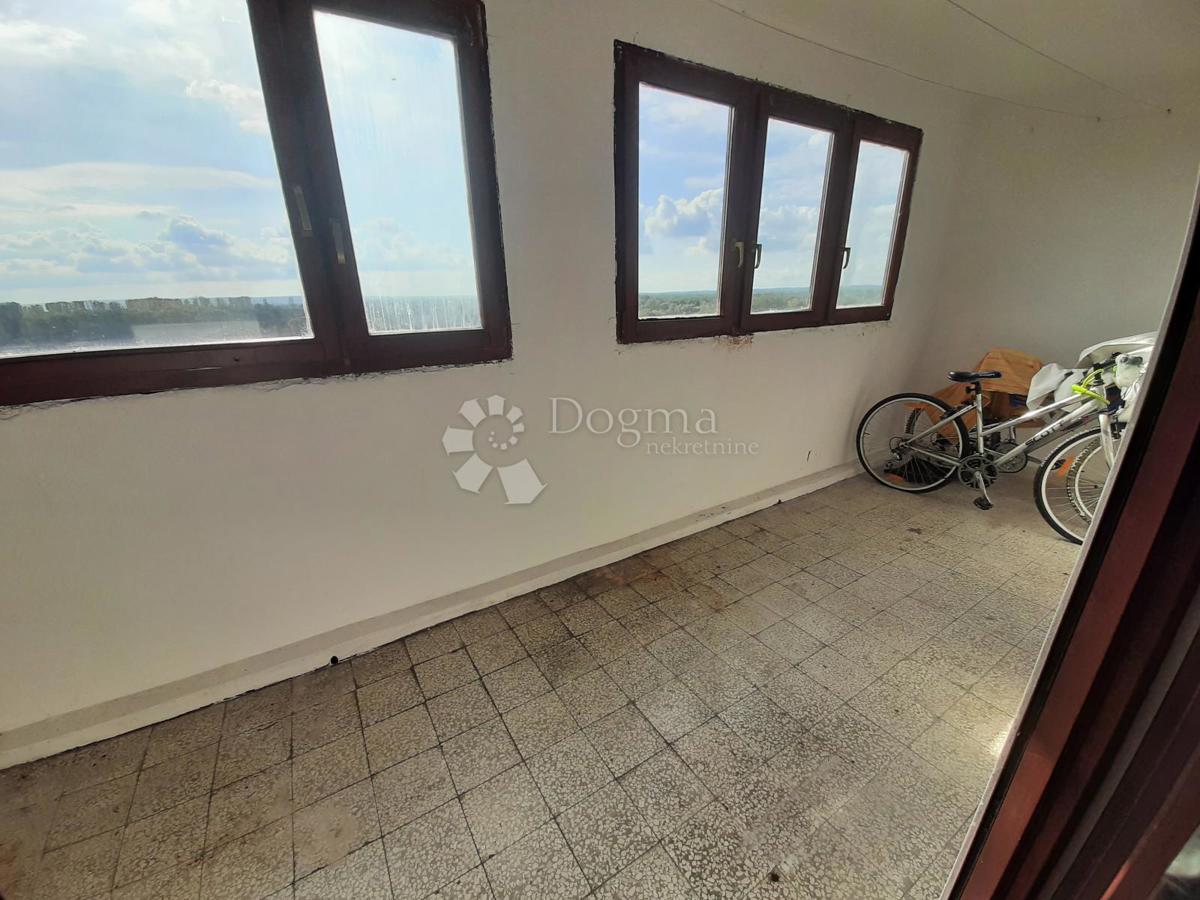 Allogio Prečko, Trešnjevka - Jug, 92,16m2