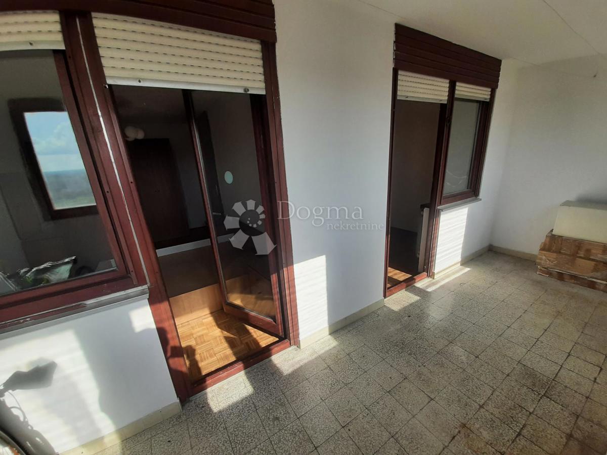 Allogio Prečko, Trešnjevka - Jug, 92,16m2