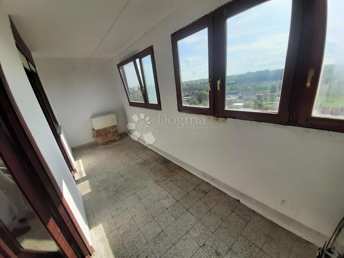 Allogio Prečko, Trešnjevka - Jug, 92,16m2