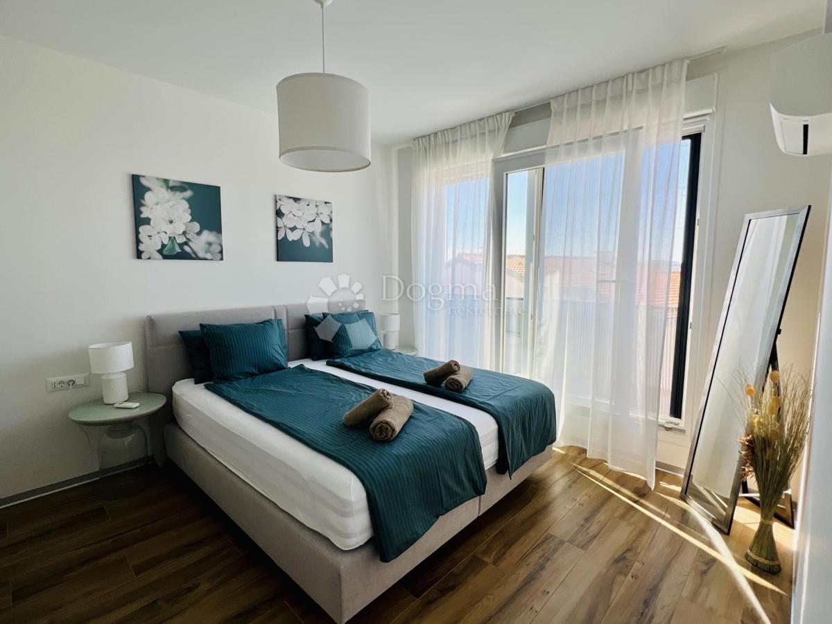 Allogio Saldun, Trogir, 106m2