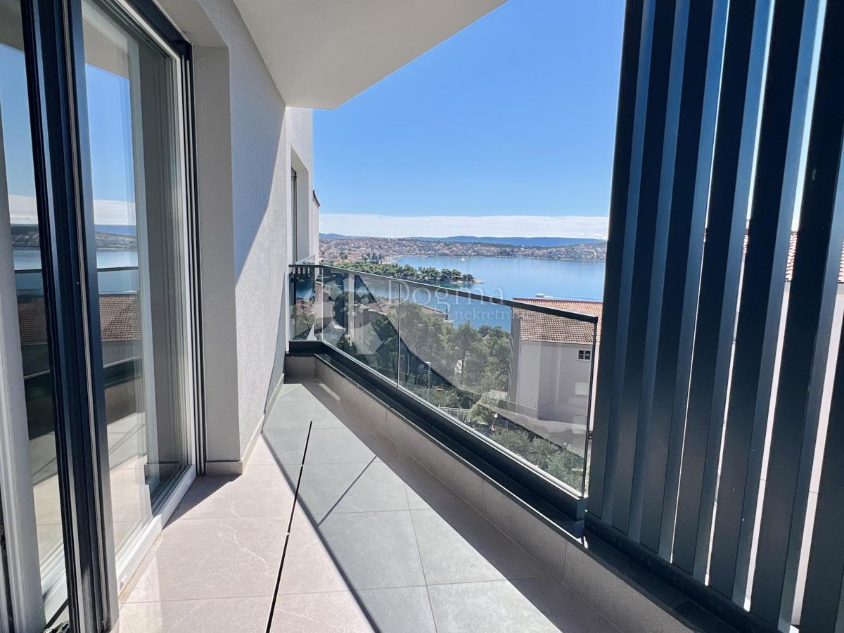 Allogio Saldun, Trogir, 106m2