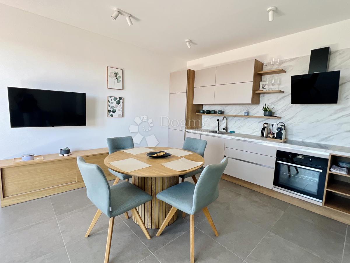 Allogio Saldun, Trogir, 106m2