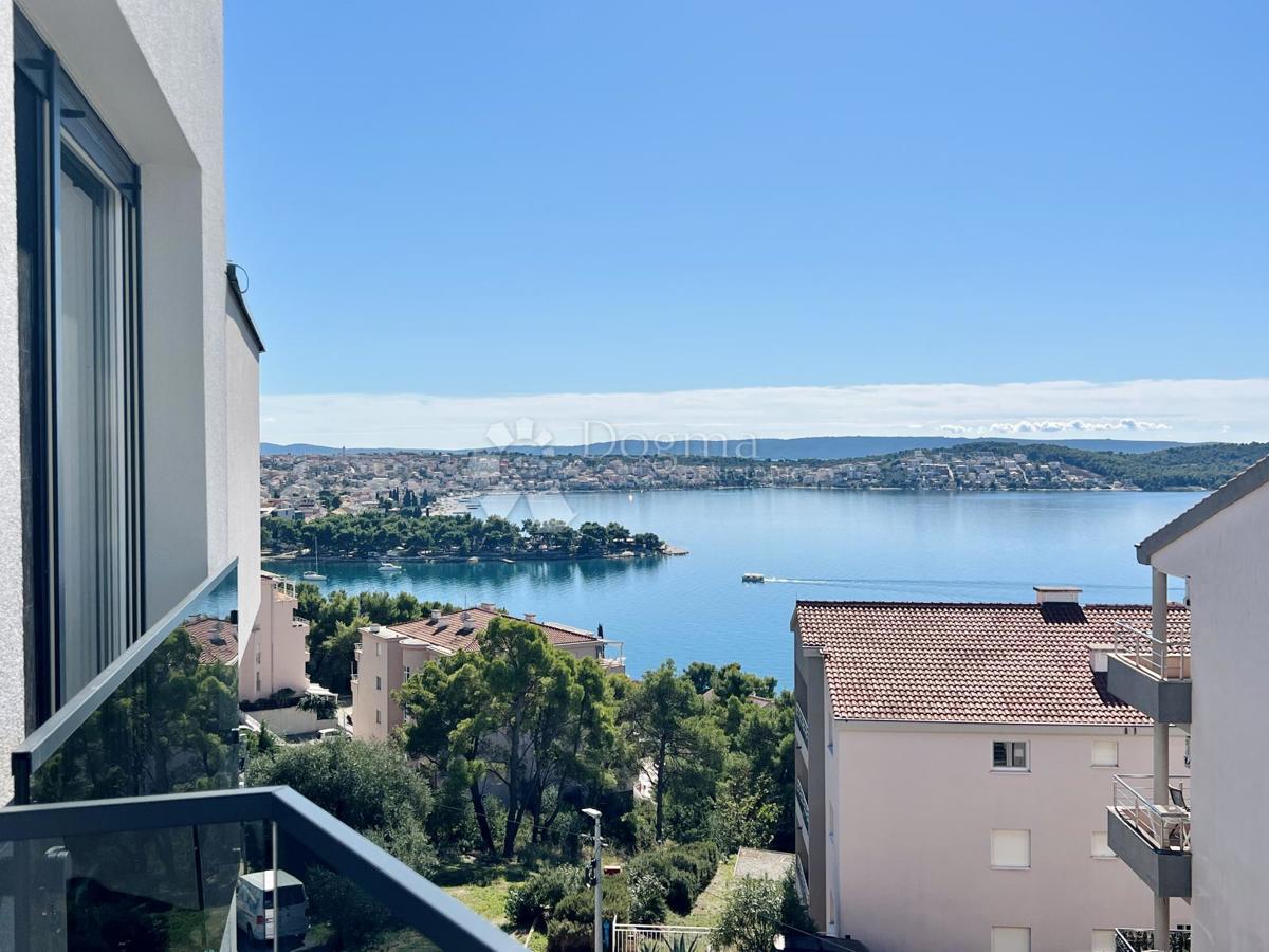 Allogio Saldun, Trogir, 106m2