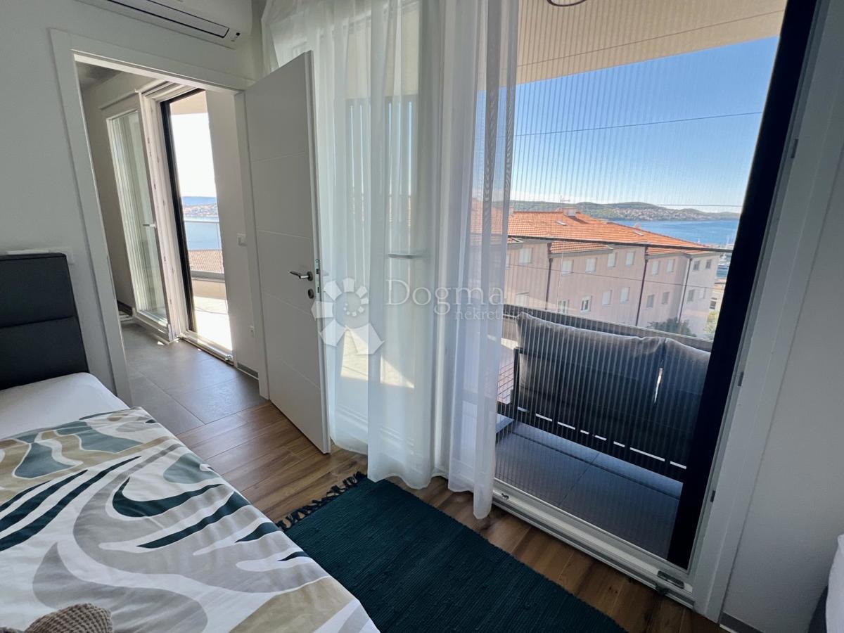 Allogio Saldun, Trogir, 106m2