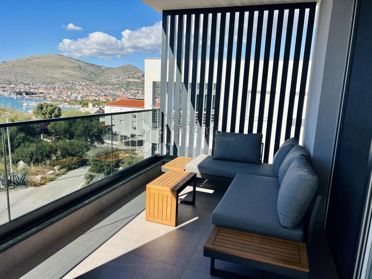 Allogio Saldun, Trogir, 106m2