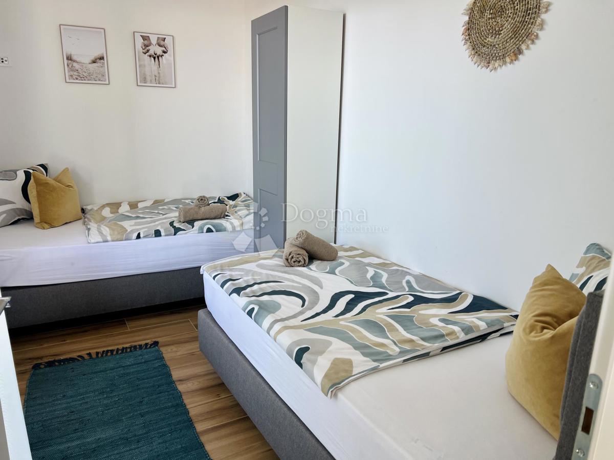 Allogio Saldun, Trogir, 106m2