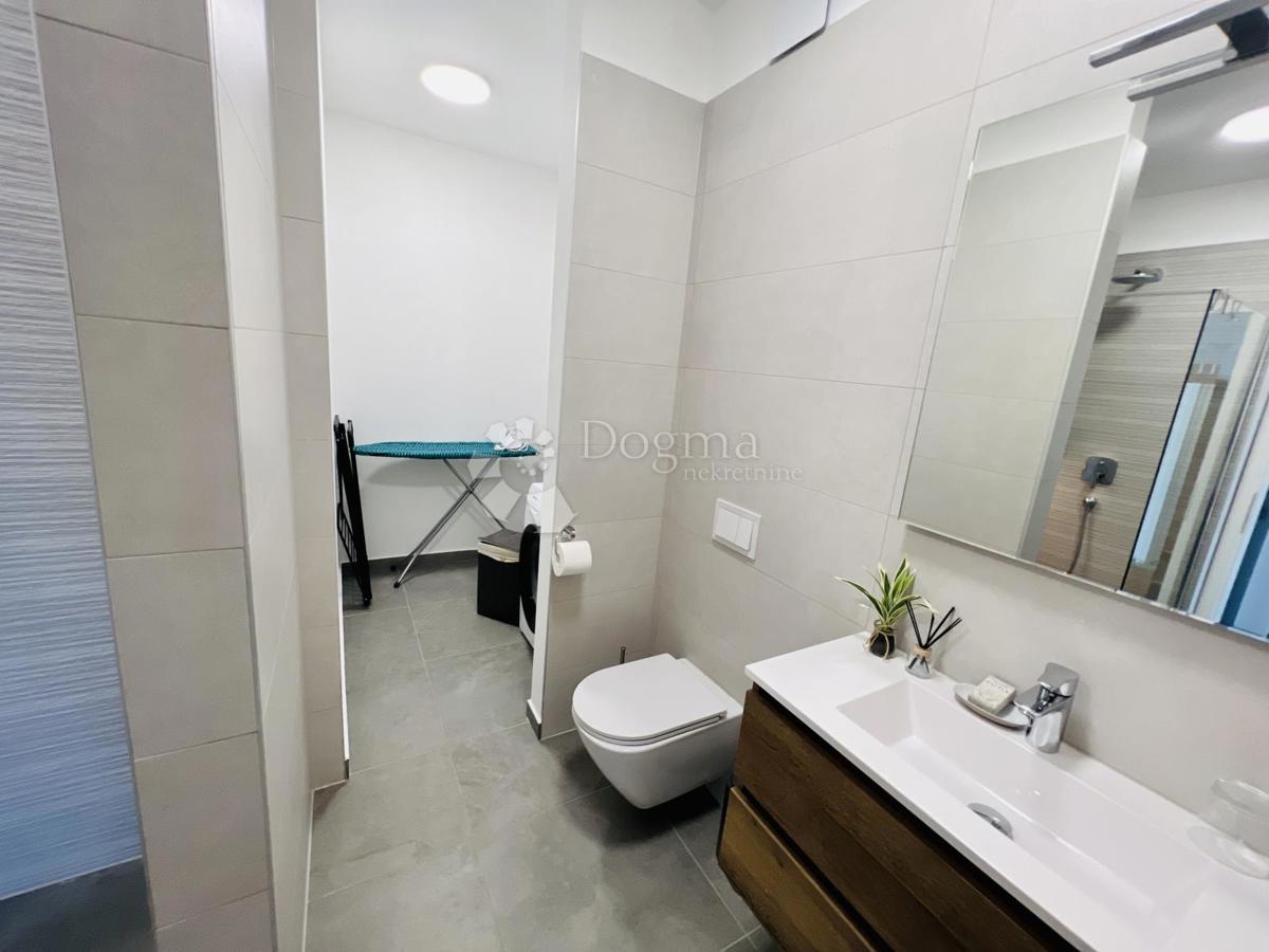 Allogio Saldun, Trogir, 106m2