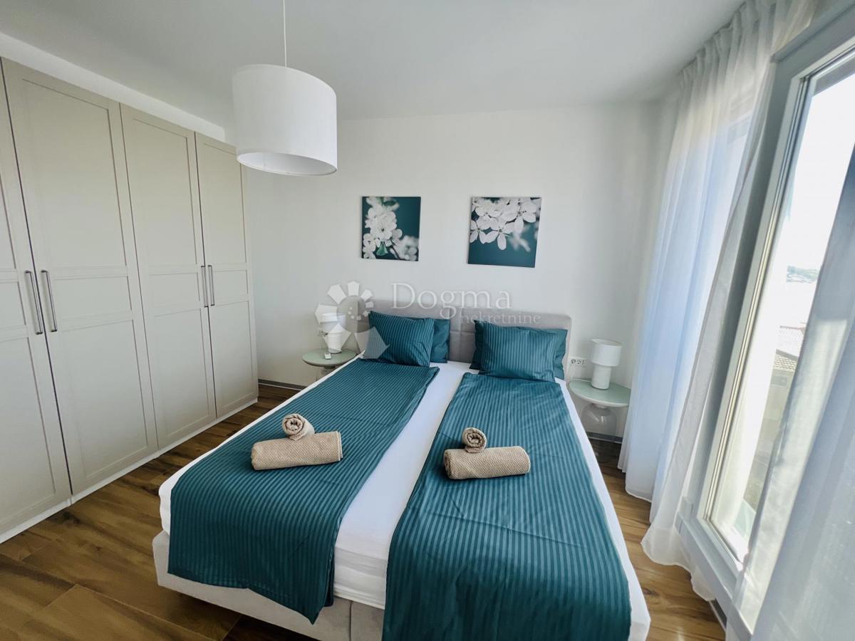 Allogio Saldun, Trogir, 106m2