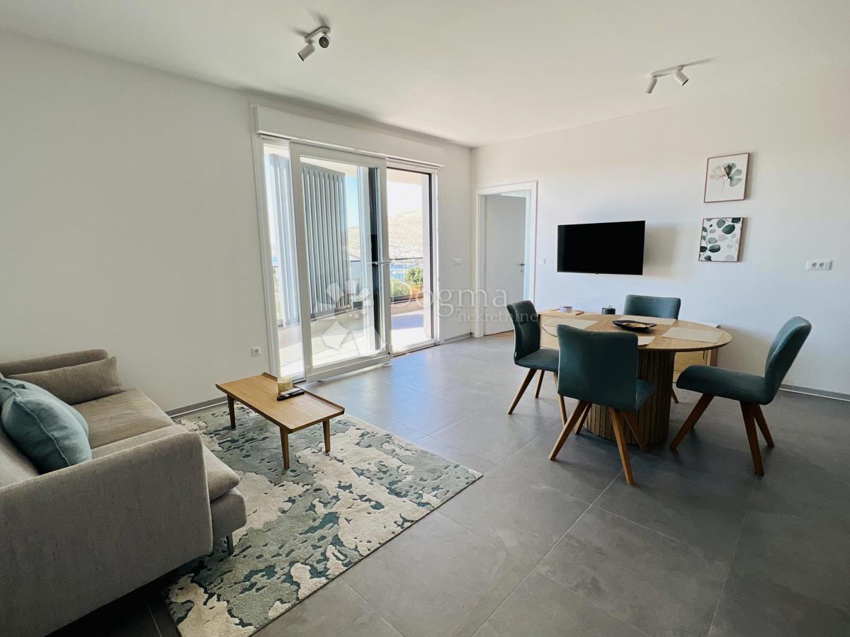 Allogio Saldun, Trogir, 106m2