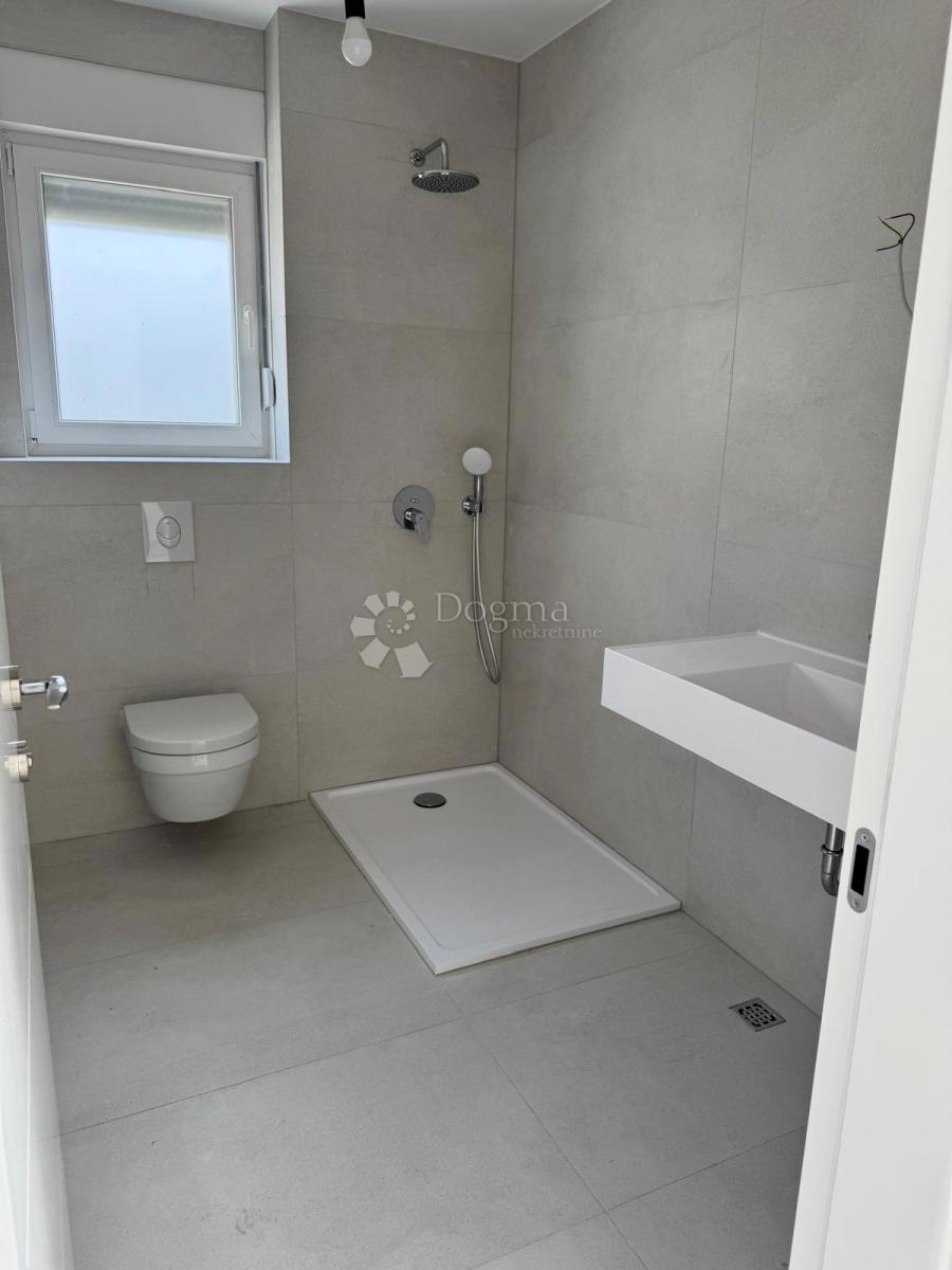 Allogio Makarska, 95,49m2