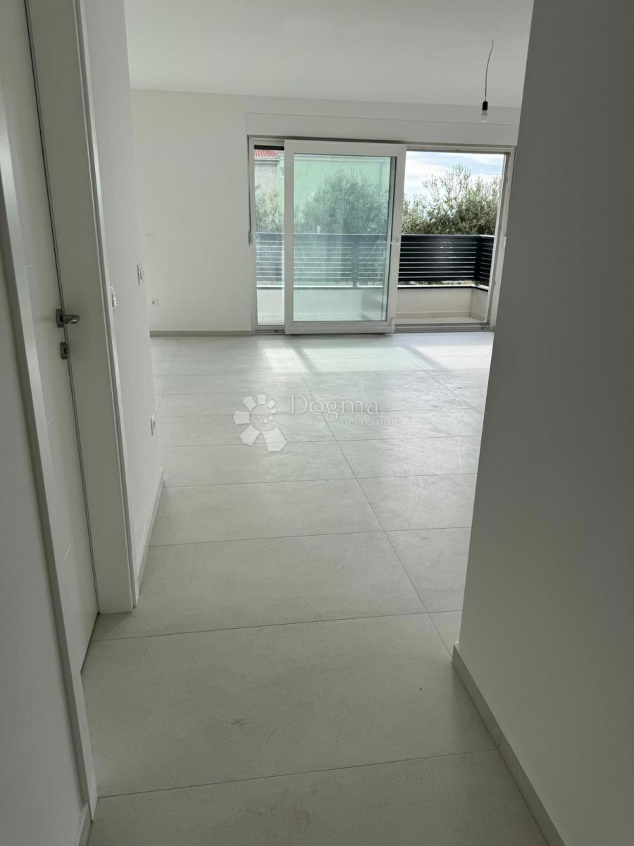 Allogio Makarska, 95,49m2