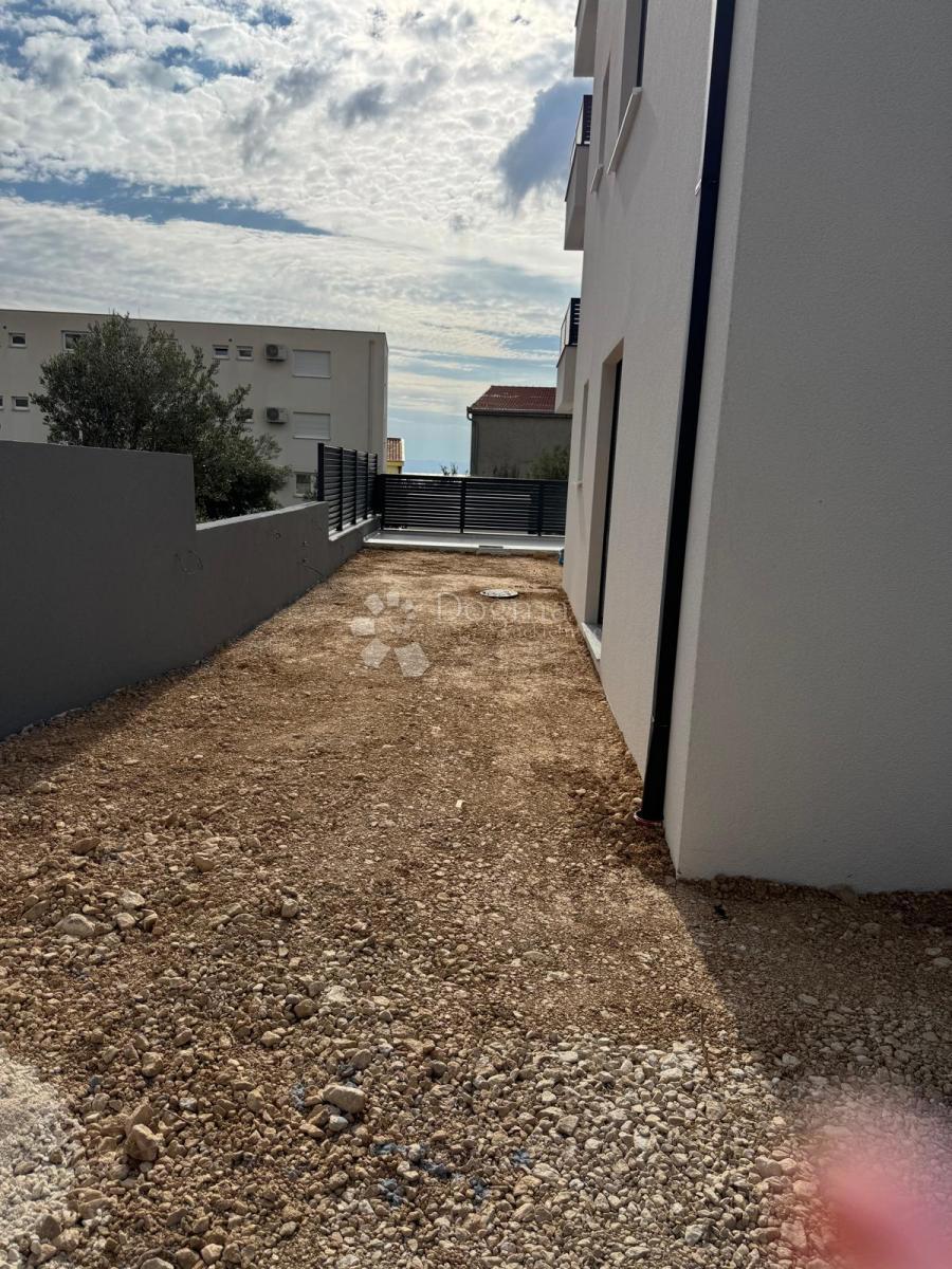 Allogio Makarska, 95,49m2