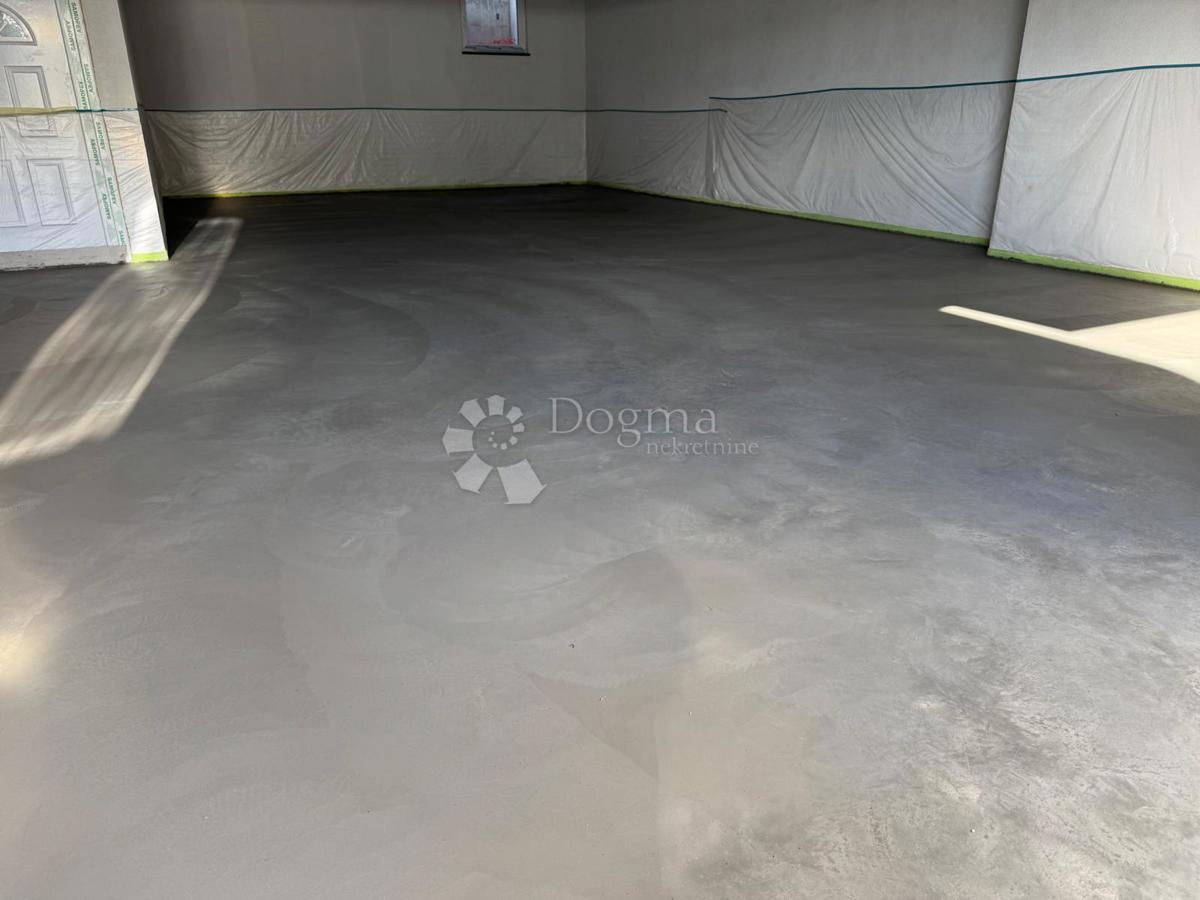 Allogio Makarska, 95,49m2