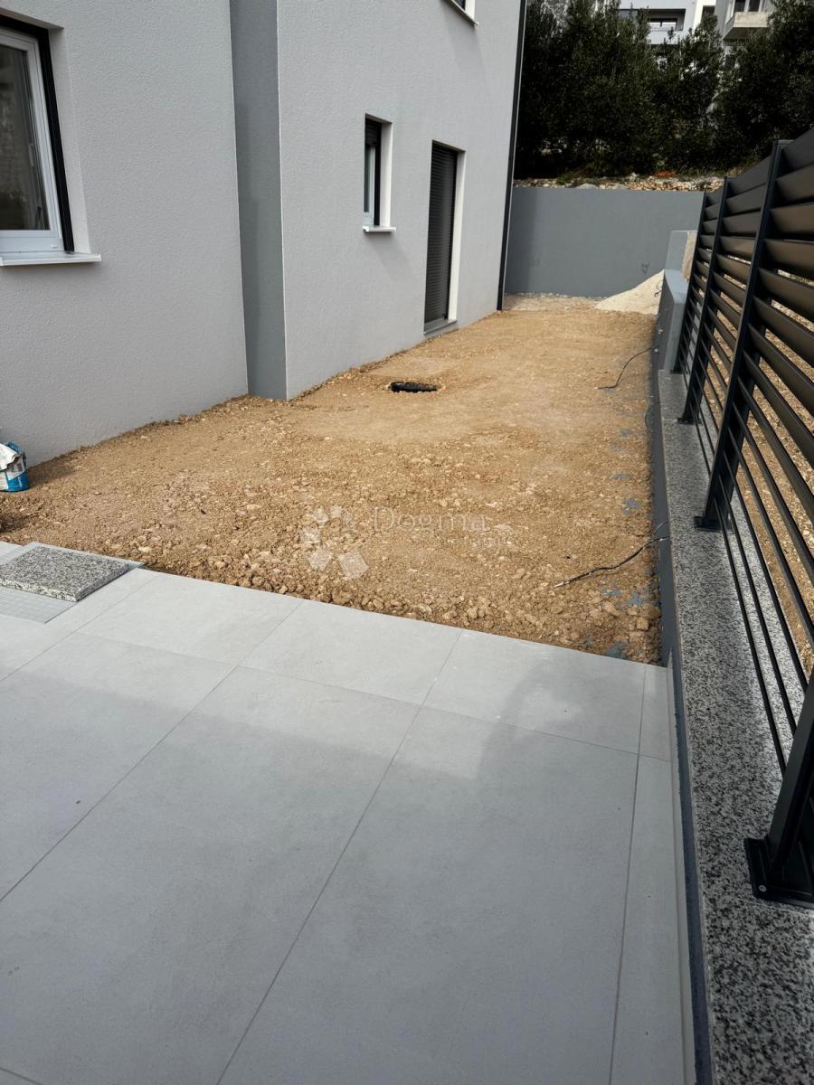 Allogio Makarska, 95,49m2