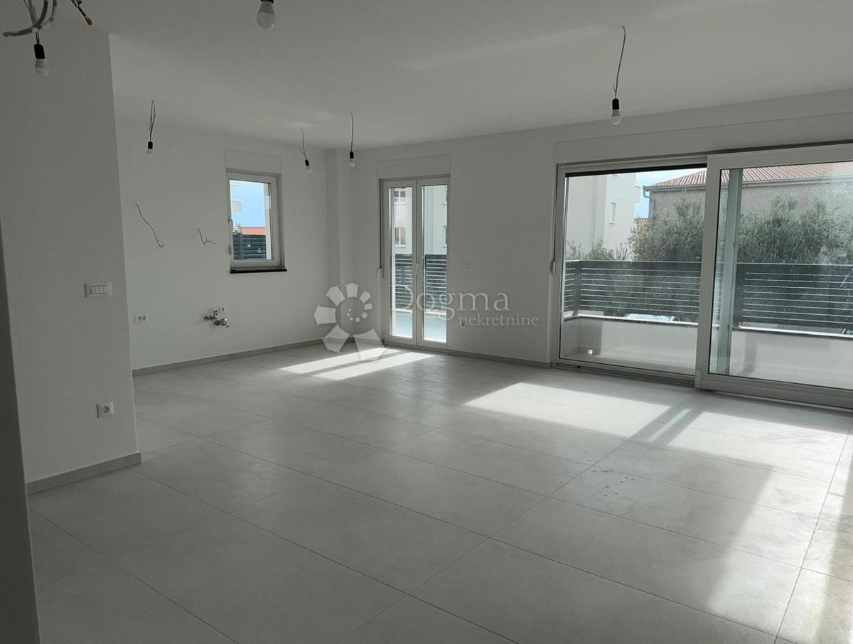 Allogio Makarska, 95,49m2