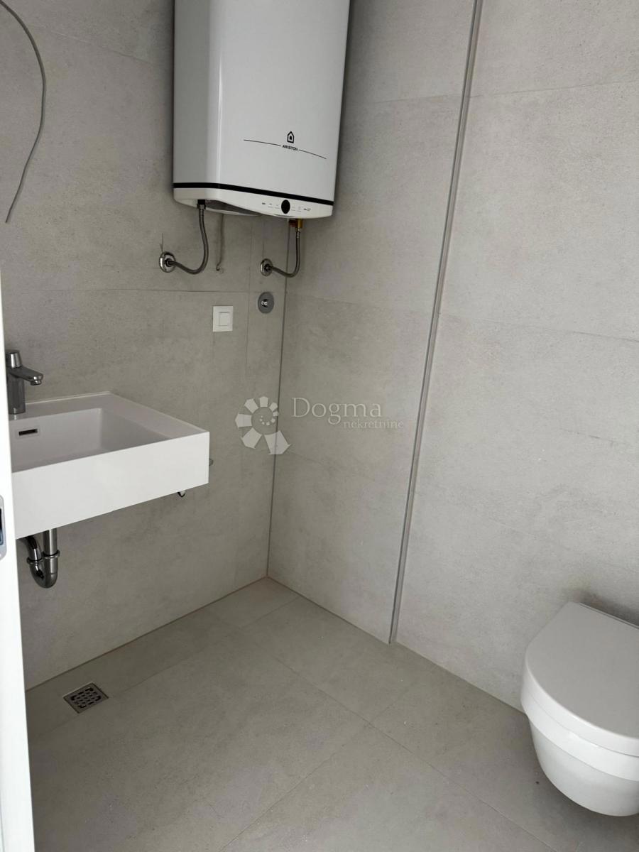 Allogio Makarska, 95,49m2