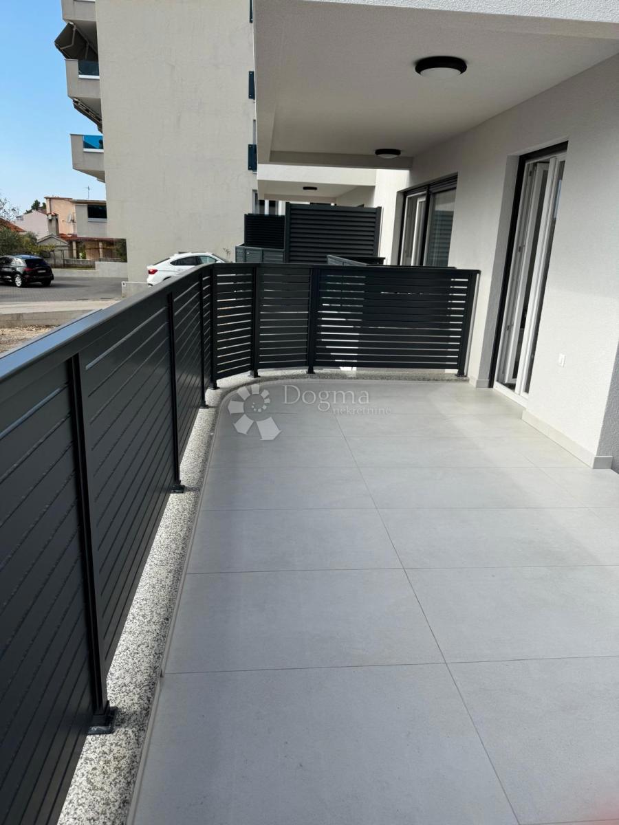 Allogio Makarska, 95,49m2