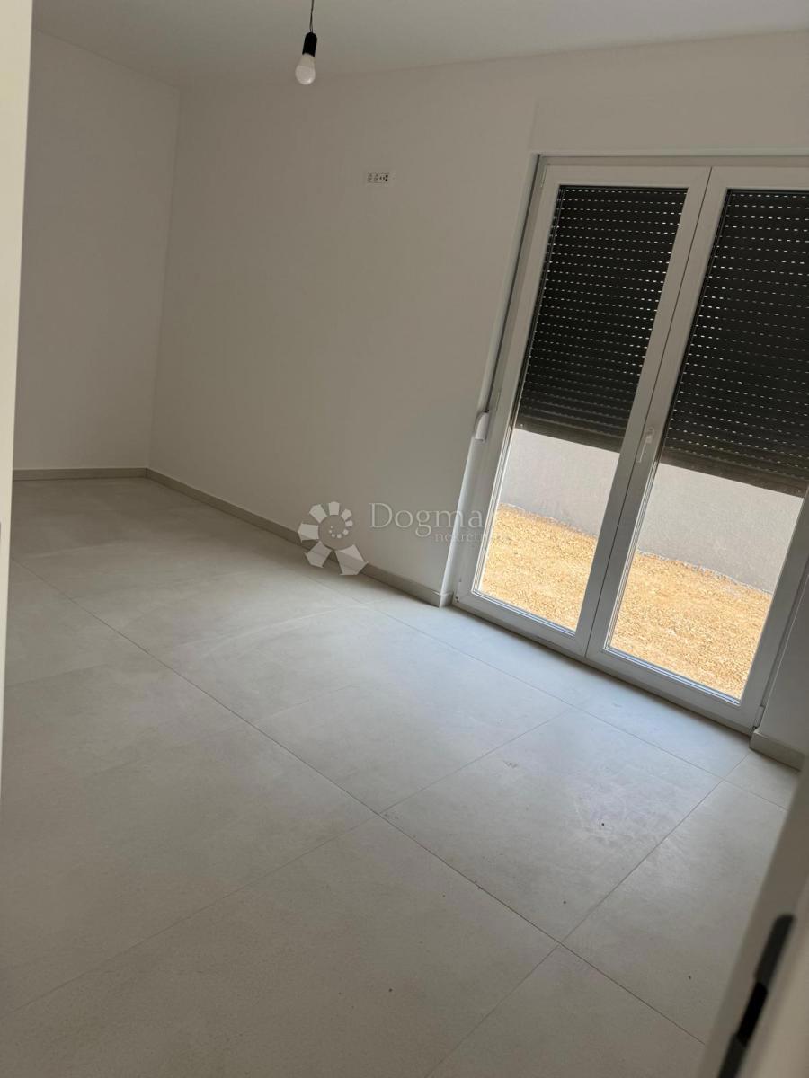 Allogio Makarska, 95,49m2