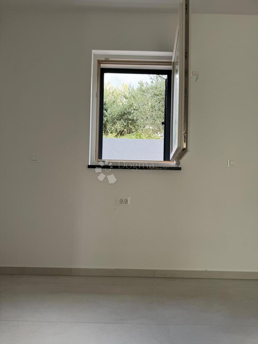 Allogio Makarska, 95,49m2