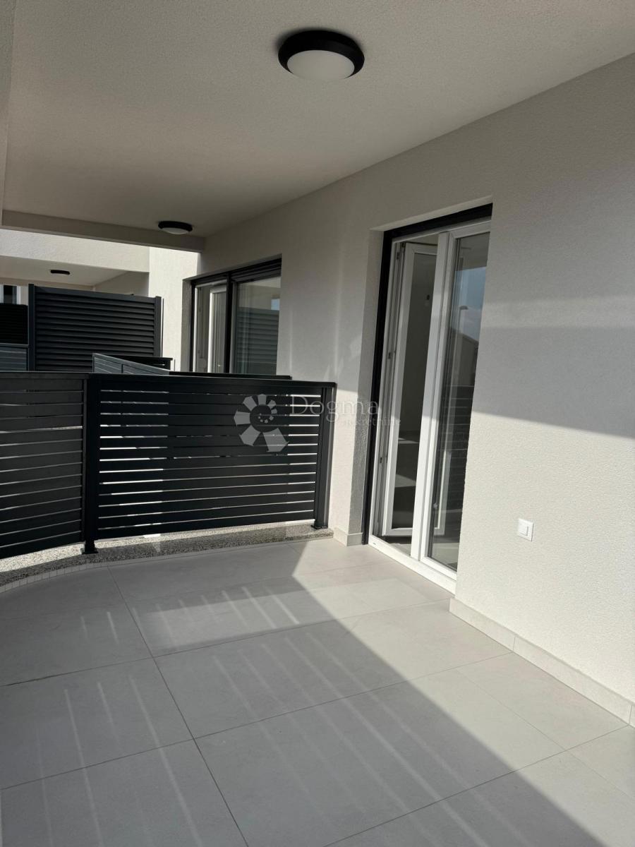 Allogio Makarska, 95,49m2