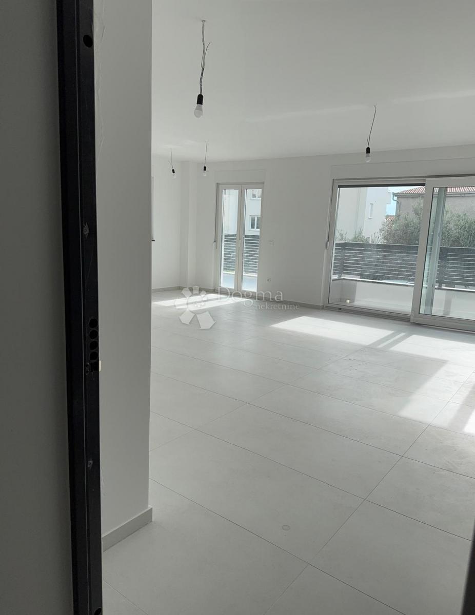 Allogio Makarska, 95,49m2