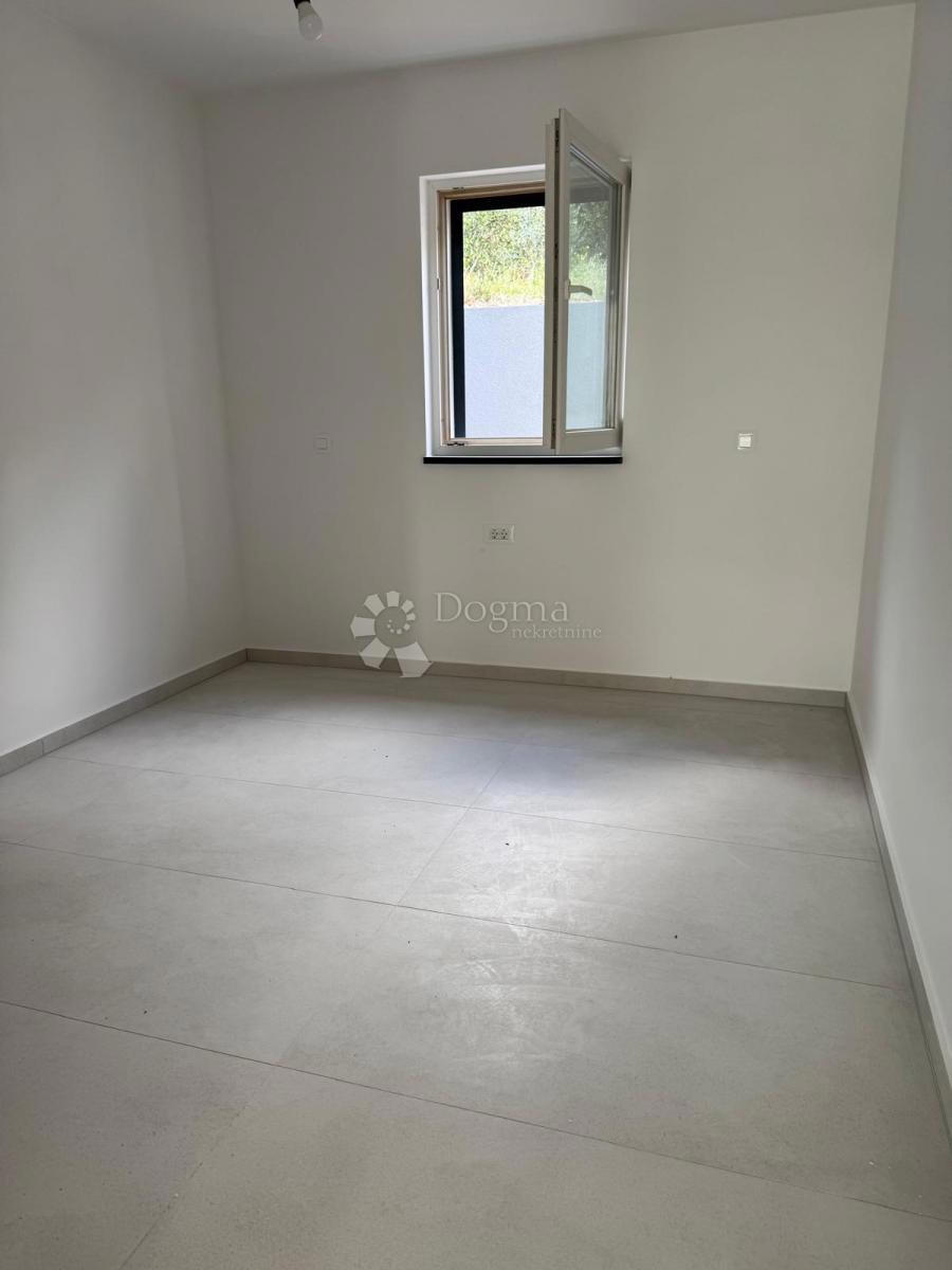 Allogio Makarska, 95,49m2