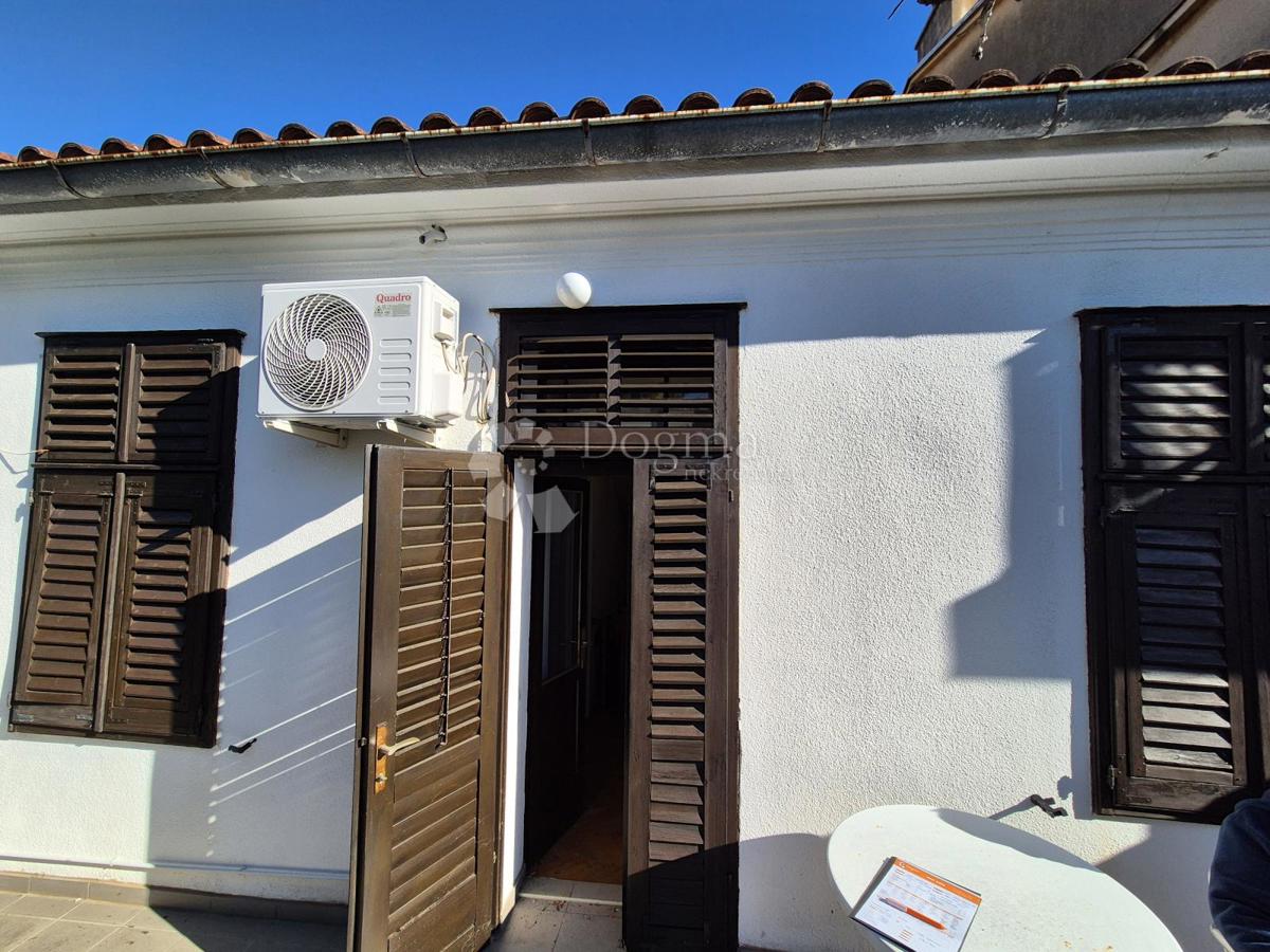 Casa Novi Vinodolski, 219m2