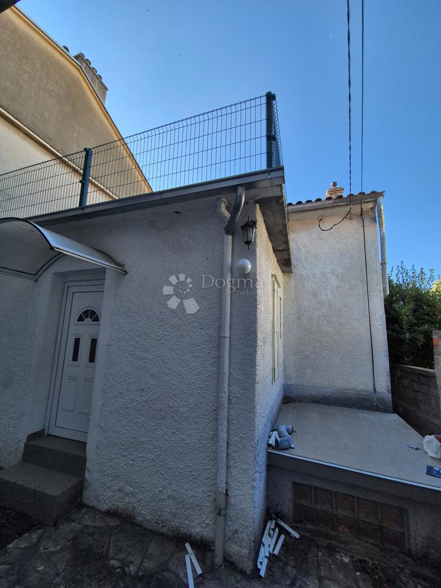 Casa Novi Vinodolski, 219m2