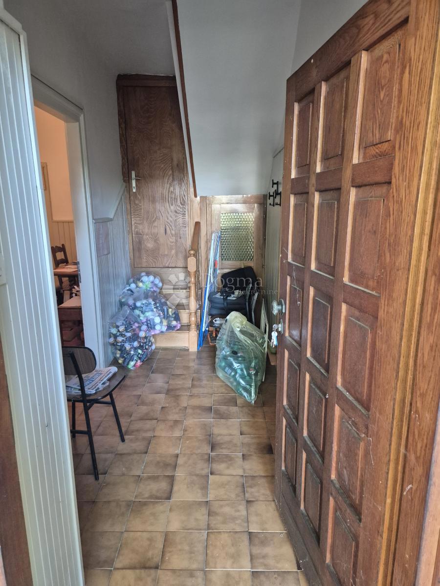 Casa Novi Vinodolski, 219m2