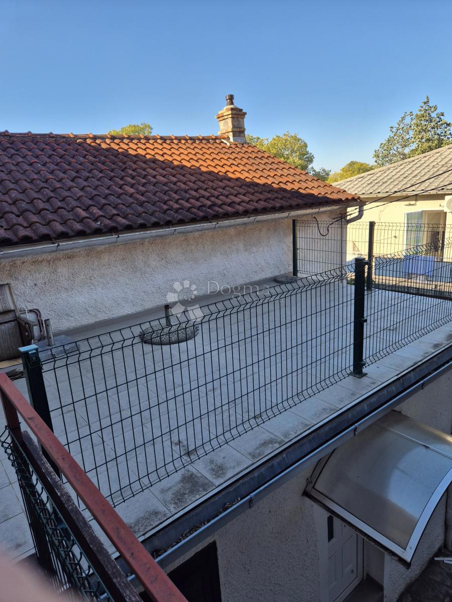 Casa Novi Vinodolski, 219m2