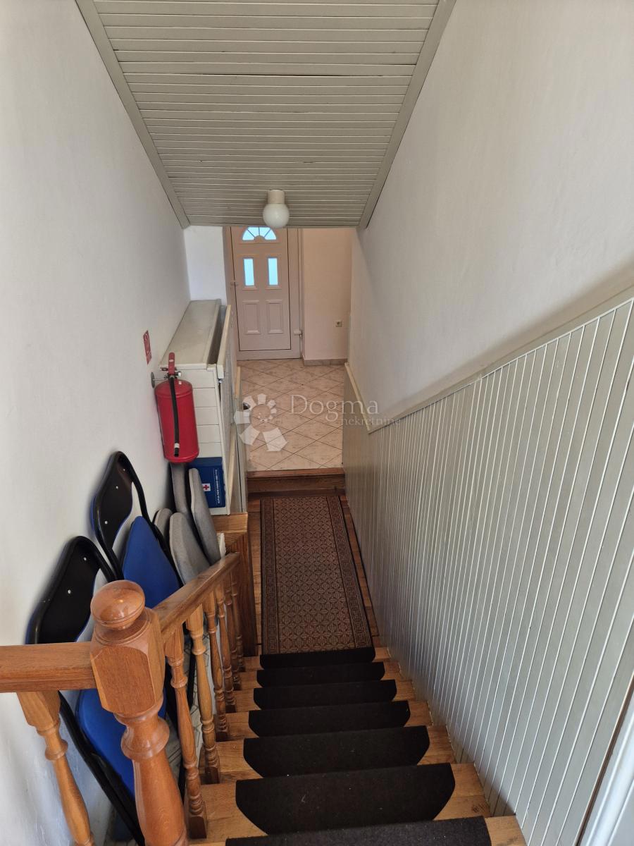 Casa Novi Vinodolski, 219m2