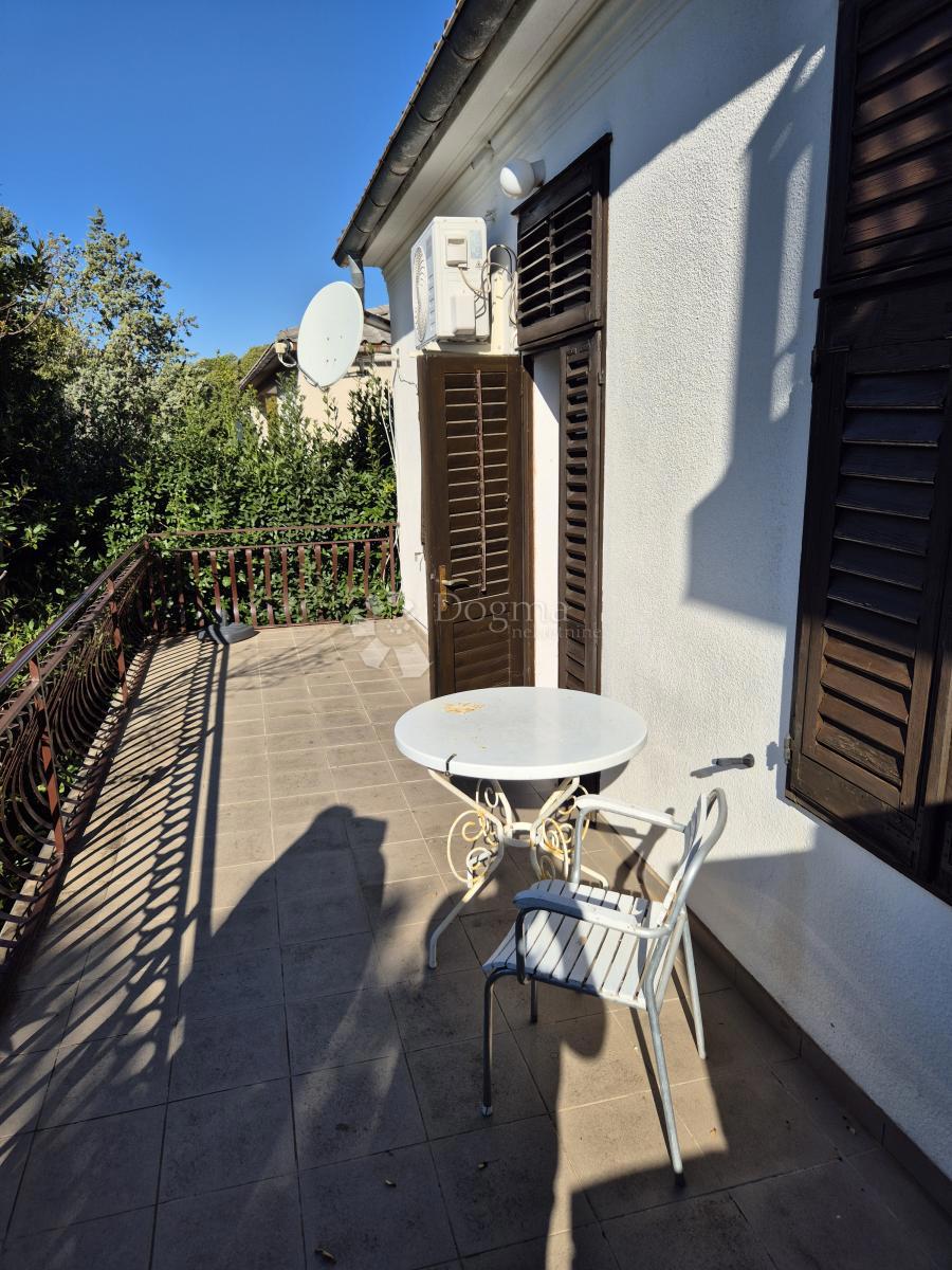 Casa Novi Vinodolski, 219m2