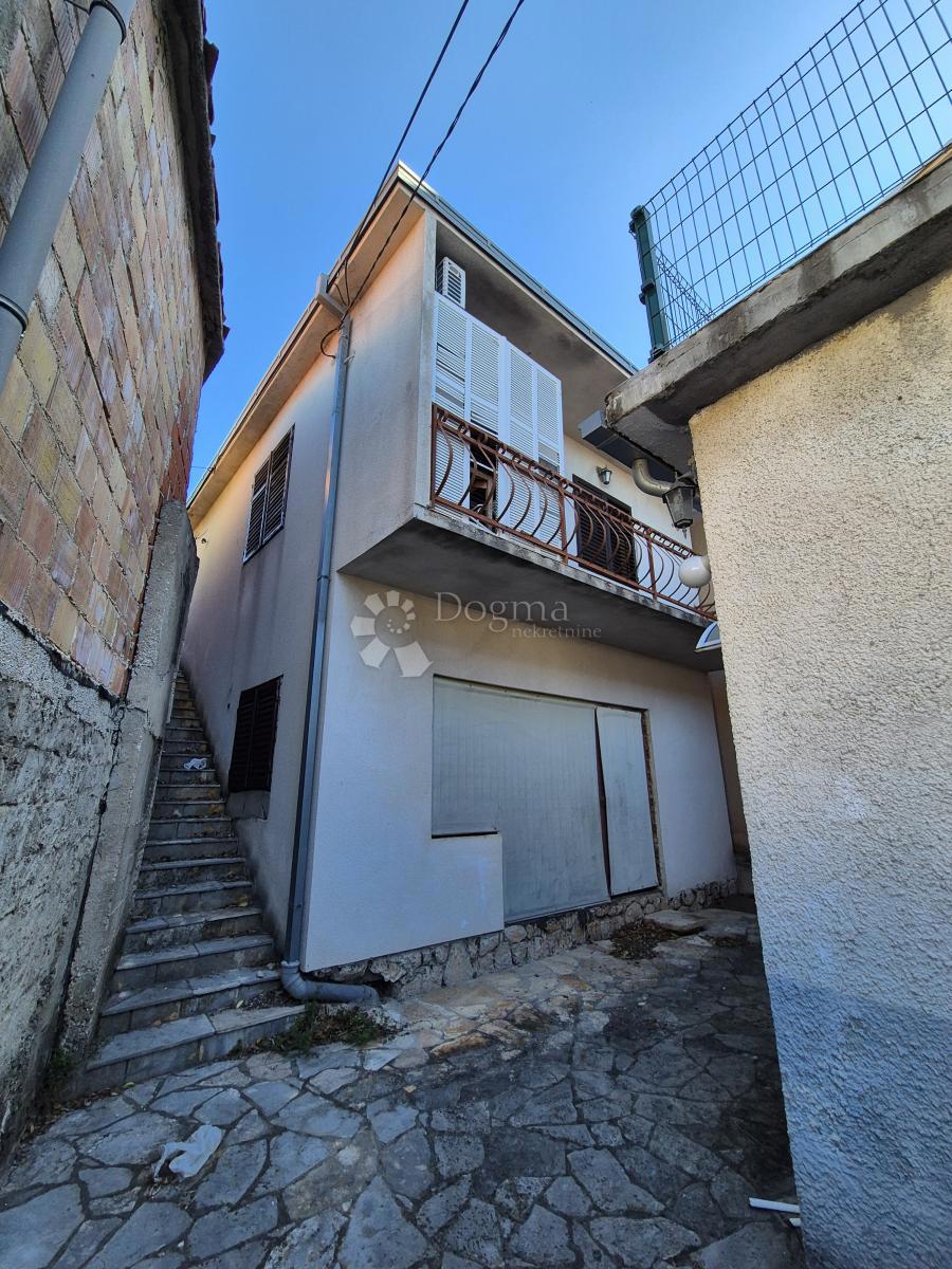 Casa Novi Vinodolski, 219m2