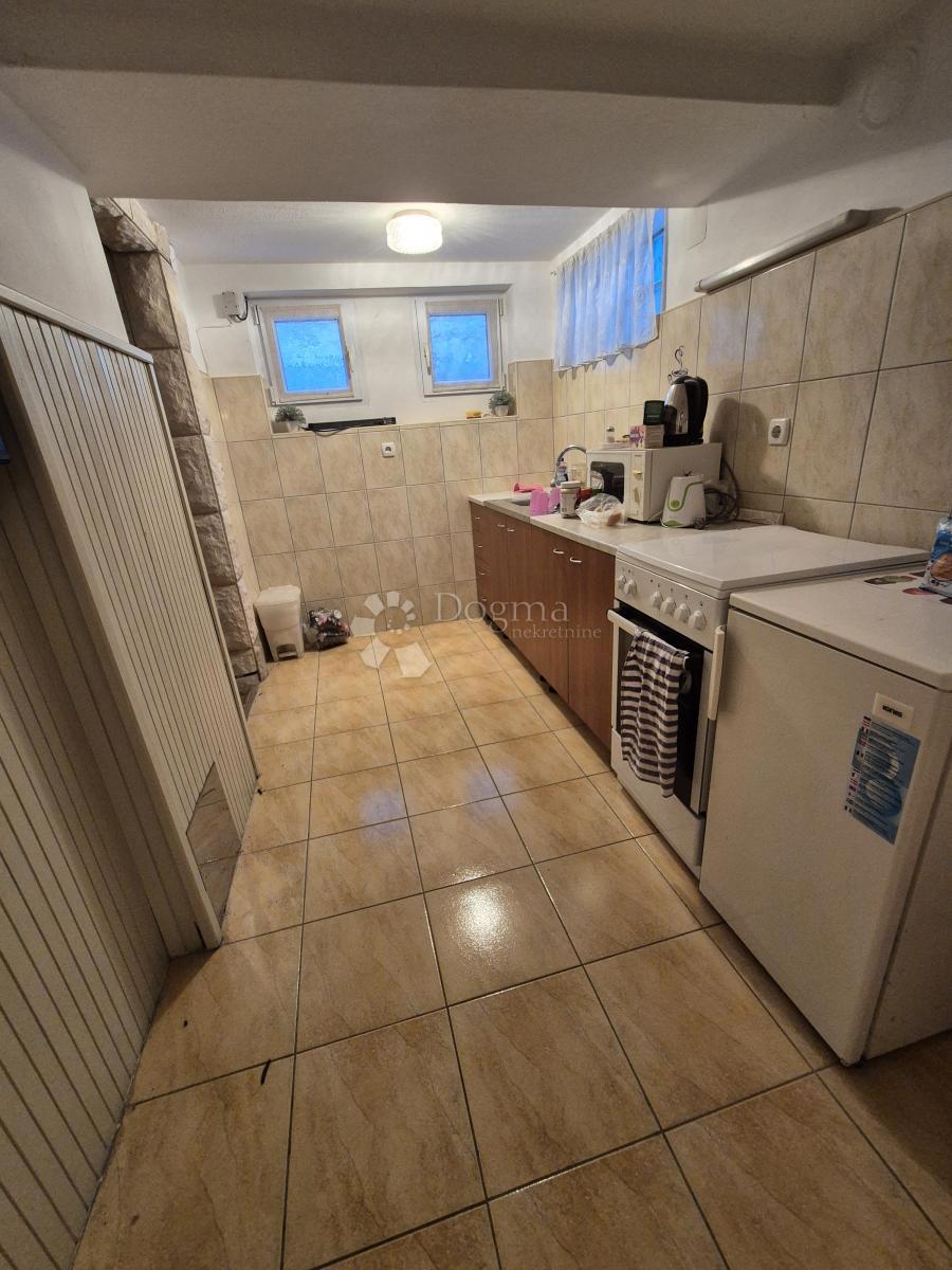 Casa Novi Vinodolski, 219m2