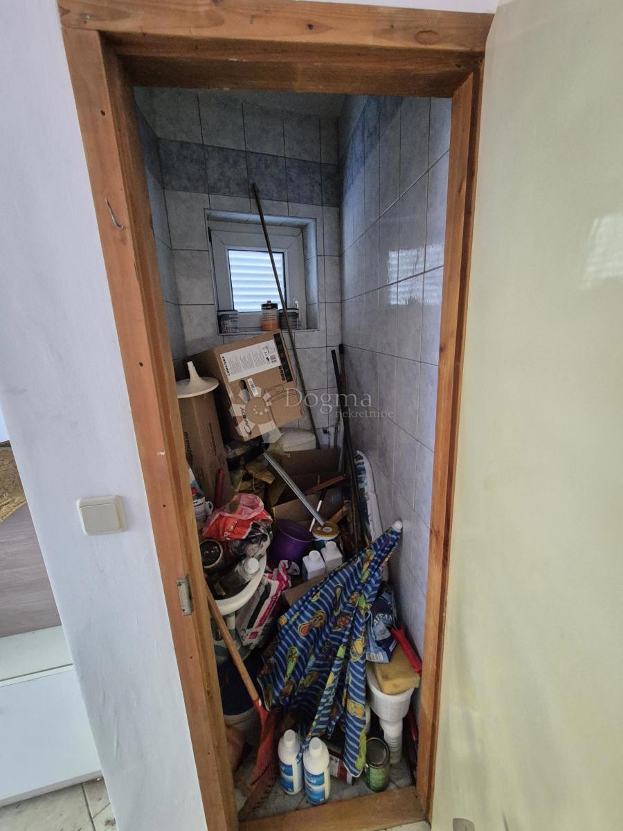 Casa Novi Vinodolski, 219m2