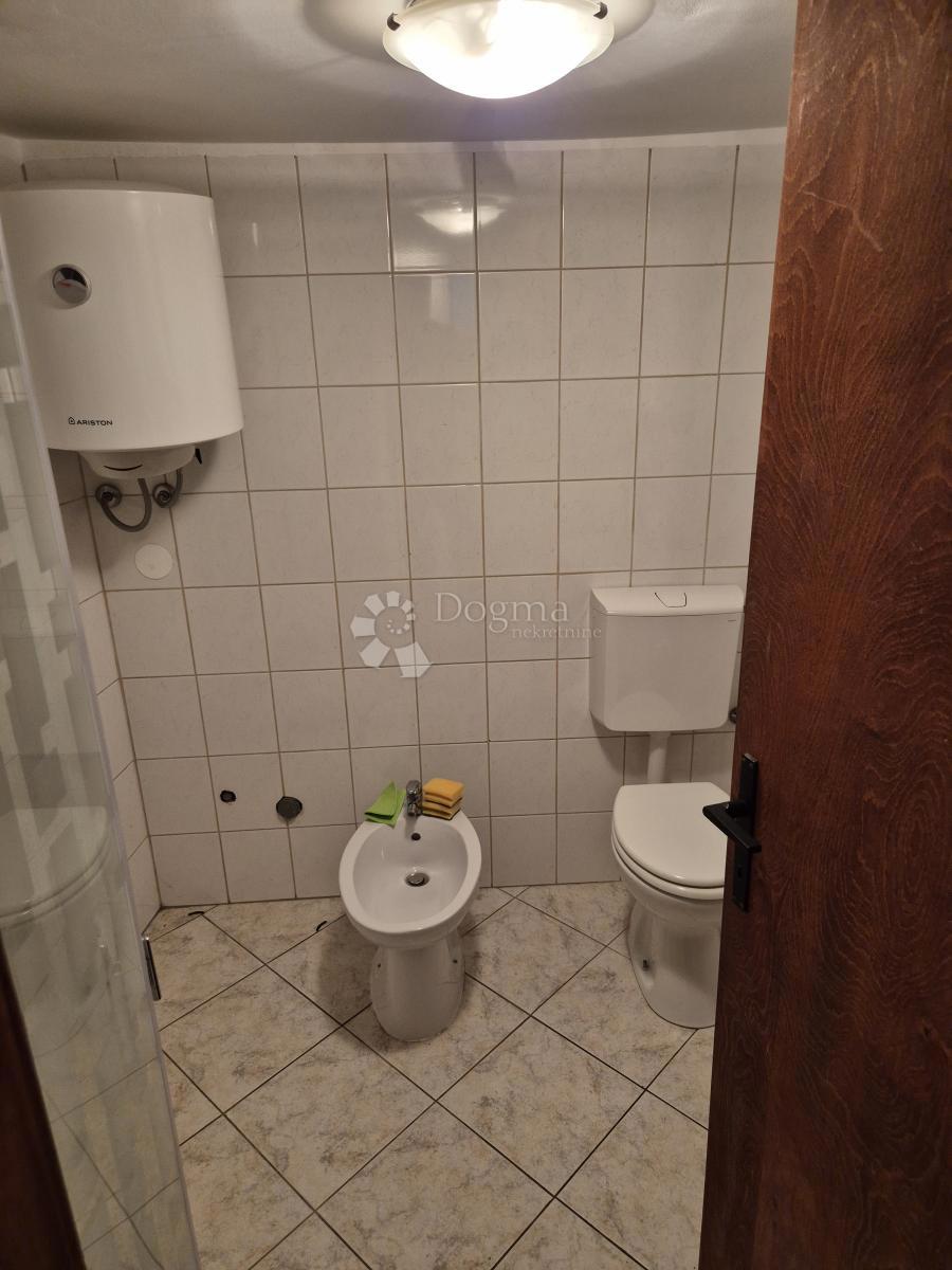 Casa Novi Vinodolski, 219m2