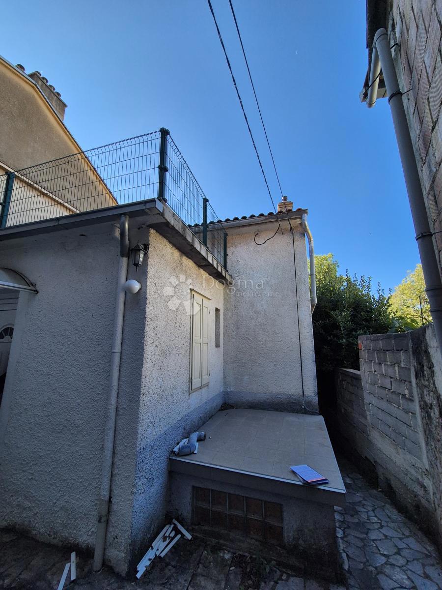 Casa Novi Vinodolski, 219m2