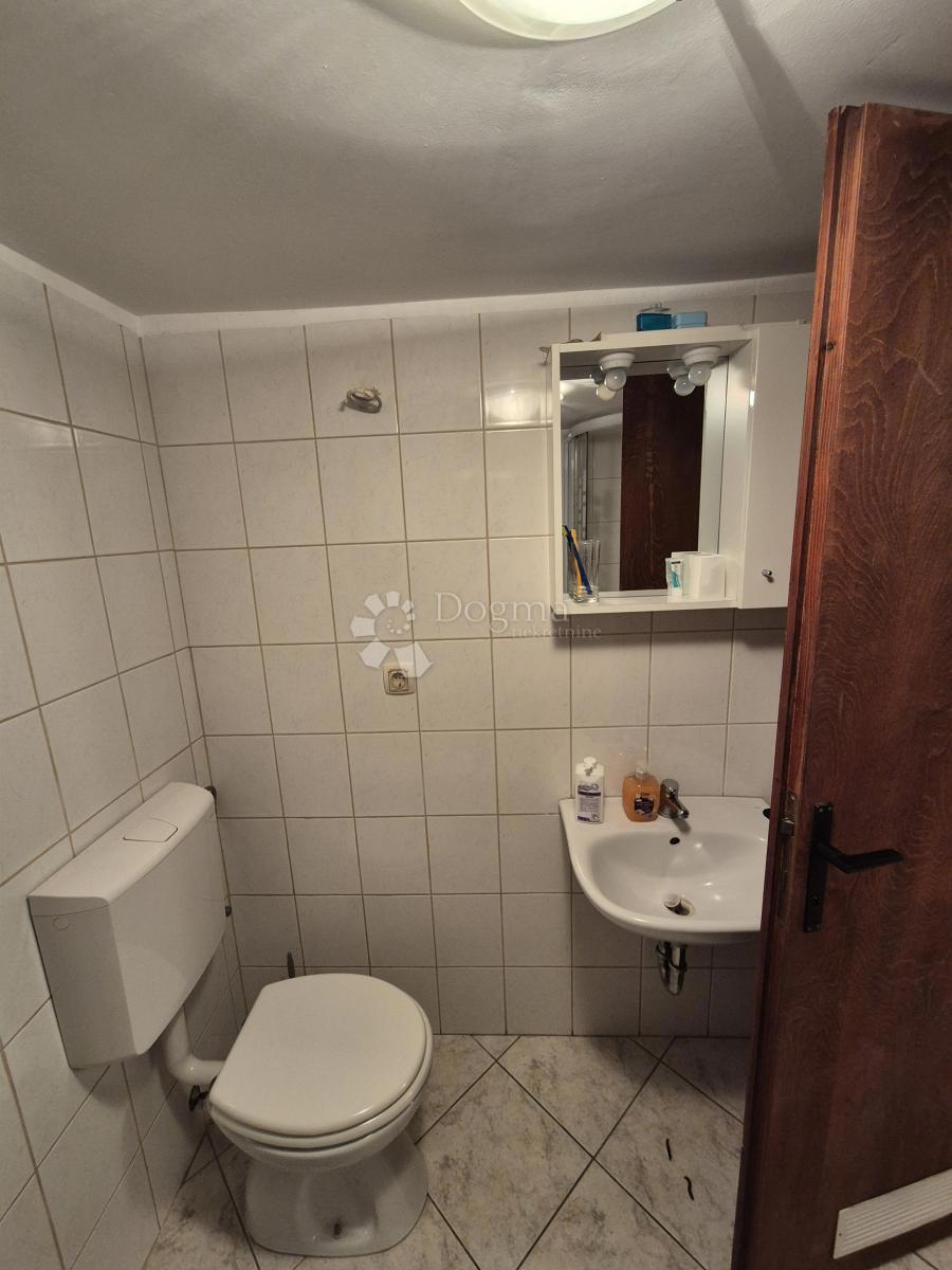 Casa Novi Vinodolski, 219m2