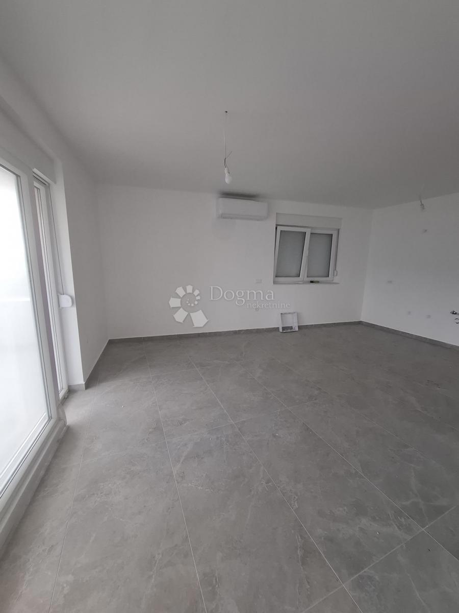 Allogio Vinjerac, Posedarje, 87,94m2