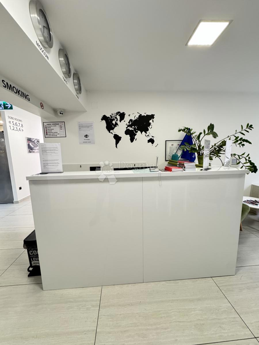 Allogio Trešnjevka, Trešnjevka - Sjever, 331,82m2